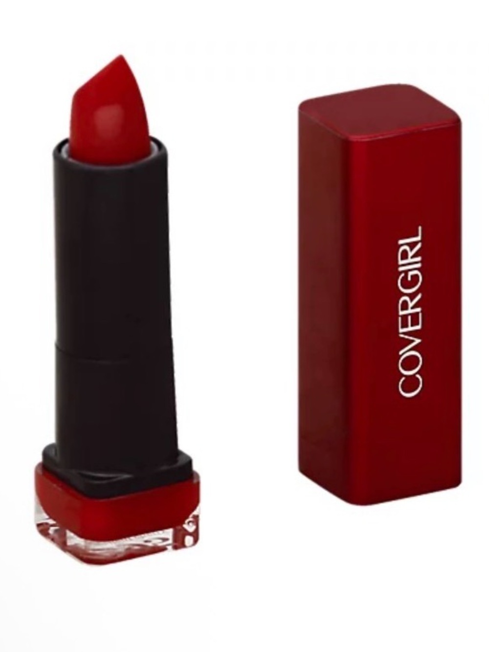 COVERGIRL Coloriscious Lipstick 295 Succulent Cherry